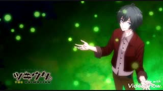 معرفی اعضای گروه پروسلاروم ( Procellarum ) از انیمه تسوکی اوتا ( Tsukiuta The Animation )