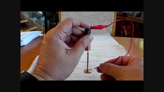 ساخت موتور الکتریکی