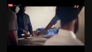 فیلم کامل هلیوس (دوبله پارسی) با شرکت جی جین هی و عضو super junior شی ون (siwon)