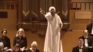 مسجد قرطبه