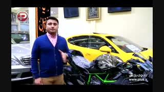 ورود کاواساکی به بازار ایران