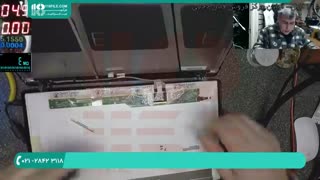 آموزش تخصصی تعمیر لپ تاپ