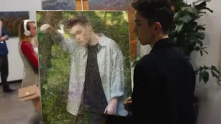 موزیک ویدئو فوق العاده Something Different از Why Don't We