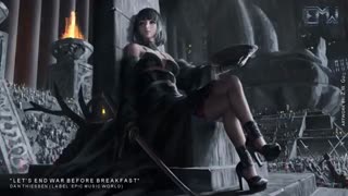 night core let's end war breakfast by dan thiessen