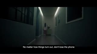 دومین تیزر فیلم کره ای ترسناک Call با شرکت پارک شین هه - زیرنویس انگلیسی