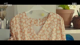 قسمت پنجم سریال کره ای فروشگاه ست بیول تازه کار backstreet rookie 2020با زیرنویس