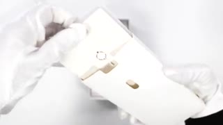 Huawei Y7P Unboxing
