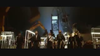 Stray Kids "神메뉴" M/V