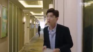 سریال چینی تو سرنوشت من هستی قسمت 31 با زیرنویس فارسی /You Are My Destiny Chinese Drama 2020