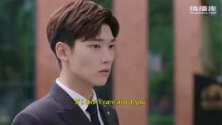 سریال چینی تو سرنوشت من هستی قسمت 36 (آخر) با زیرنویس فارسی /You Are My Destiny Chinese Drama 2020