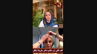 فیلم مراقبت از دندان های شیری