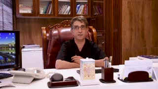 عوارض پیوند مو