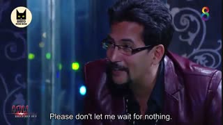 قسمت بیست و ششم سریال چینی بازی انتقام Game of Vengeance