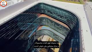 زندگی در سامسونگ SAMSUNG