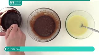 نحوه ی درست کردن نوشیدنی و دسرهای مخصوص کافی شاپ ها