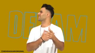 دانلود تیزر تصویری آهنگ مهدی عسگری به نام یار