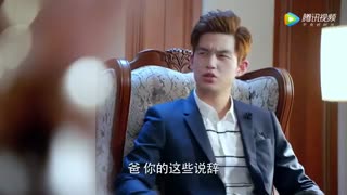 سریال چینی تا وقتی منو دوست داشته باشی قسمت 26 با زیرنویس فارسی /As Long as You Love Me Chinese Drama 2020