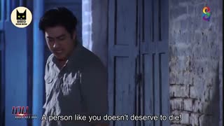 قسمت سی و یکم سریال چینی بازی انتقام Game of Vengeance