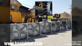 تهویه سالن بدنسازی-هواکش باشگاه ورزشی و سوله09121865671