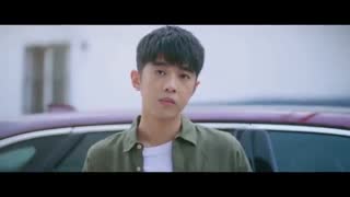 میکس عاشقانه و هماهنگ سریال چینی عشقم مرا روشن کن