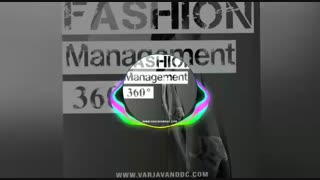 آشنایی و مقدمه ای بر آنچه در دوره مدیریت مد و برندینگ 360درجه می گذرد.