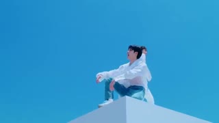 موزیک ویدیو Blueprint از Stray kids