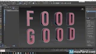Udemy – 3ds Max Zero to Hero: The Complete Guide To 3D Modeling