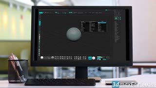 Download Udemy – Customising the Interface of ZBrush 4 R8