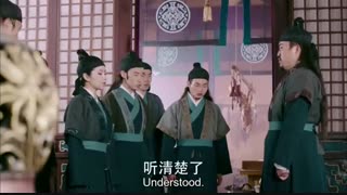 قسمت بیست و ششم سریال چینی خدای جنگ . قهرمان ژائو زی لانگ God of War, Zhao Yun 2016