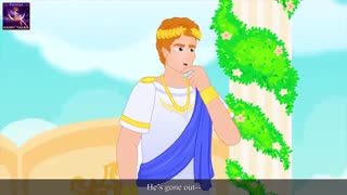 قصه پریان_ جعبه پاندورا