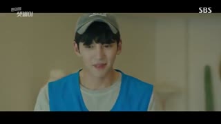 قسمت ششم فروشگاه ست بیول تازه کارBackstreet Rookie2020 با زیرنویس فارسی