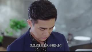 قسمت پنجاه و پنجم سریال چینی برای با تو بودن+زیرنویس