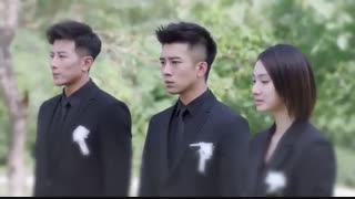 قسمت شصت و دوم سریال چینی برای با تو بودن + زیرنویس