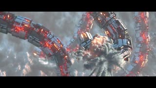 علی پوراحمد کارگردان  ژانر علمی تخیلی در سینمای ایران - فیلم ایرانی علمی تخیلی - فیلم علمی تخیلی ایرانی