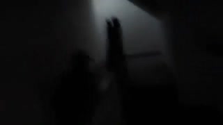 ⚠️فیلم ترسناک کوتاهِ سه بعدی، مدت زمان 6دقیقه⚠️