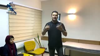 فیلم جدیدترین روش عمل پای پرانتزی