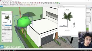 Skillshare – SketchUp Vray Realistic rendering Beginner Guide