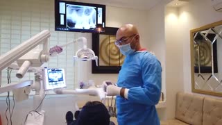 تکنولوژی و رضایت بیمار | دکتر داودیان