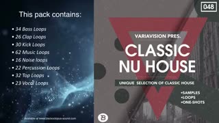 Bingoshakerz.Classic.and.Deep.House.MULTiFORMAT