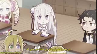 انیمه  Isekai Qurter قسمت ۳