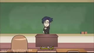 انیمه Isekai Quartet  قسمت 4 با  زیرنویس فارسی