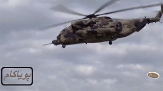 مدل‌های شگفت‌آور هواپیما