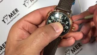 چند نکته مهم برای استفاده از ساعت های مکانیکی