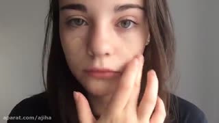 میکاپ کاوایی و کیوت *_*