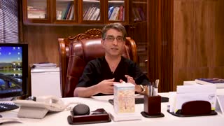 کاشت موی ترکیبی