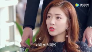 سریال چینی تا وقتی منو دوست داشته باشی قسمت 31 با زیرنویس فارسی /As Long as You Love Me Chinese Drama 2020