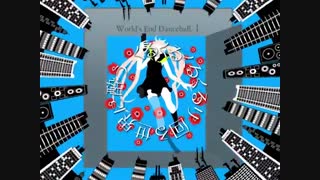 World's End Dance Hall - ワールズエンド・ダンスホール - (سالن رقص پایان دنیا) - [Hatsune Miku, Megurine Luka] - زیرنویس فارسی