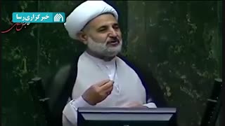 انتقاد حجت الاسلام ذوالنور از عملکرد وزارت امورخارجه