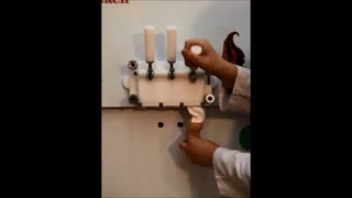 نمونه کیفیت ژلاتو میکر های اسمچ