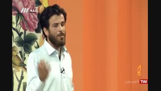 عنایت آزغ یک قهرمان ملی